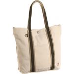 Recyclable White 35*37*11CM 10oz Canvas Grocery Tote Bags for sale