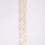 8 Strand Polyamide 100% Nylon Marine Mooring Hawser Rope With ABS Certificate for sale