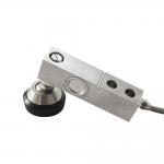 Shear Beam Weighing Scale Load Cell 2 Ton Digital Weight Sensor For Floor Scale for sale