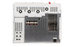 China Programmable Medical Mask Ethylene Oxide Residual Amounts Detector 225L supplier