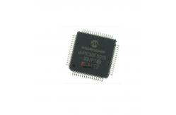 China DSPIC30F5015-30I/PT supplier