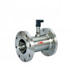 4-20ma / Pulse Turbine Water Flowmeter for sale