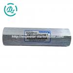 YN50V00020F1 YN50V00020F2 Hydraulic Pilot Filter Kobelco SK200-8 for sale
