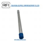 3 / 4 Inch IMC Conduit Pipe Electrical Hot Dipped Galvanized for sale