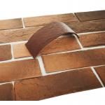 Morden Design Soil Texture Flexible Soft Stone Wall Clay Tiles MCM Artificial Stone Veneer For Exterior Wall Decoration for sale