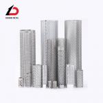 Stainless Steel Car Exhaust Pipe Factory Direct Sales