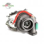 Turbocharger 764247-0001 S1760-E0200 for J08E Engine SK350-8 SK-8