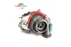 China Turbocharger 764247-0001 S1760-E0200 for J08E Engine SK350-8 SK-8 supplier
