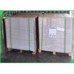 30g - 60g Offset Printing Food Packaging MG White Kraft Paper for sale