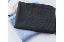 China Antibacterial Lightweight Rectangle Microfiber Yoga Towel supplier