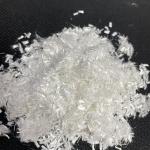 China Precision Cut Dispersed Short Fiber 0.5D*5mm, Excellent Dispersion Textile Raw Material Industrial Use and can be used to filter for sale