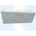 Energy Saving Gray Kiln Insulation Materials / Clay Brick Kiln Corundum Silicoon Carbide for sale