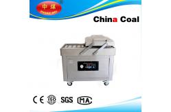 China DZ400/2C Vacuum Packaging Machine supplier