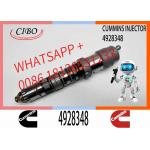 Q19 Diesel Engine Common Rail Injector 4087888 4087889 4928348 4010025 4928345 4928346