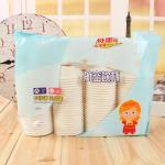 Energy Saving Paper Tea Cup Making Machine 20 Bags / Min Max Packaging Speed for sale