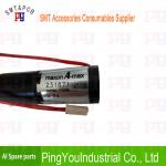 00350834S01 Siemens Spare Parts Folienmotor 24-32mm S Vormontiert Strip Motor for sale