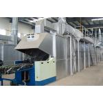 Gas Drying Oven For Tin Can Printing Coating Line for sale