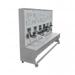 Automotive Immobilizer Engine Ignition System Training Board for sale