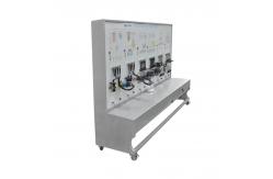 China Automotive Immobilizer Engine Ignition System Training Board supplier