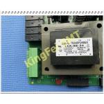 Durable SMT PCB Assembly Heller Board 1808 PCB Board Signal Transformer