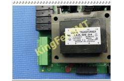 China Durable SMT PCB Assembly Heller Board 1808 PCB Board Signal Transformer supplier