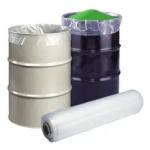 Moistureproof Odorproof Printing Barrel Liner Bags for Industrial Packaging for sale