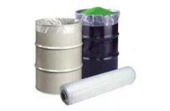 China Moistureproof Odorproof Printing Barrel Liner Bags for Industrial Packaging supplier