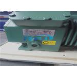 4JE-22Y  Semi Hermetic Reciprocating Refrigeration Compressor Low / Mid Temp Model 4J-22.2Y for sale