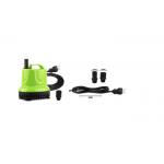 IP68 240Volt Aquarium Water Pump Low Noise Cooling Water Machine for sale