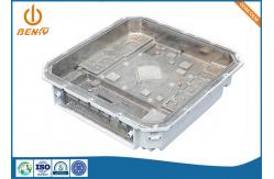 China A380 High Pressure Aluminium Die Casting Services Custom Design supplier