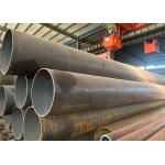 seamless pipes