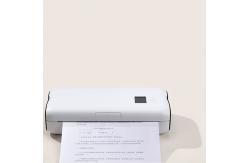 China OEM Document Thermal A4 Paper Sheets 210mm supplier