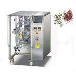 320mm Width 7'' Touch Screen Granule Packing Machine For Pillow Bag for sale