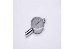 China Vulcanized Rubber Hardness Testing Machine Durometer Digital ODM supplier