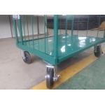 OEM Mobile Storage Roll Cage Pallets Containers Trolley