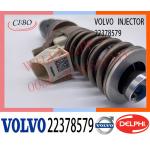 22378579 Diesel Engine Fuel Injector 22378579 BEBE1R18001 For VOL HDE13 TC HDE13 VGT 22378579 21244717 for sale