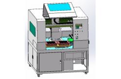 China PCB V-groove online Depaneling machine 8A supplier
