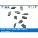 YT5 / P30 Model E Brazed Carbide Tools  Tungsten Brazed Blades for sale