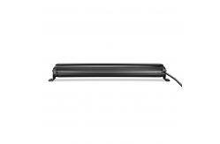 China 200W Curved Combo Dual Row LED Light Bar 9385lm Off Road Lamp supplier