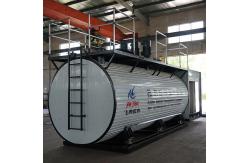 China Ultra Low Extraction Position 2.55M Bitumen Equipment supplier