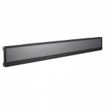 500cd/M2 LCD Bar Type Digital Signage For Restaurant Hospital Multipurpose for sale