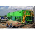 500 To 5000 Barrels Frac Tanks TR Solids Control ATEX / IEC / ISO9001 for sale
