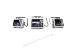 China Semi Automatic External Used Defibrillator BeneHeart D3 Mindray supplier