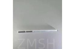 China Sapphire Lift Pin AL2O3 0.4mm-30mm Customizable Wear And High Temperature Resistance supplier