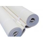 Aramid Ribbon Sublimation Heat Transfer Printing Felt Needle Punched Type for sale