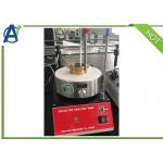 Best Seller ASTM D92 Cleveland Open Cup Flash Point Test instrument for Lubricant Oil for sale