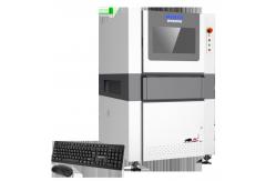 China 3D Solder Paste PCB Inspection Equipment Automated Optical Inspection Aoi Machine supplier