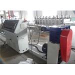 Waste Recycling Plastic Granules Machine Single Screw PE Pelletizing Machine for sale