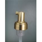 Recyclable Dispensing Foam Pump For Inside Outside Core