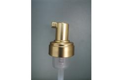 China Recyclable Dispensing Foam Pump For Inside Outside Core supplier